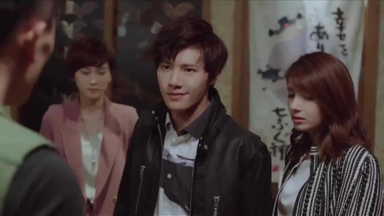 Летнее желание (2018) 13 серия