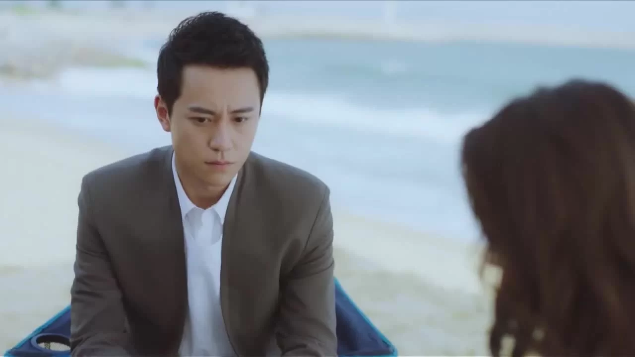 Летнее желание (2018) 16 серия