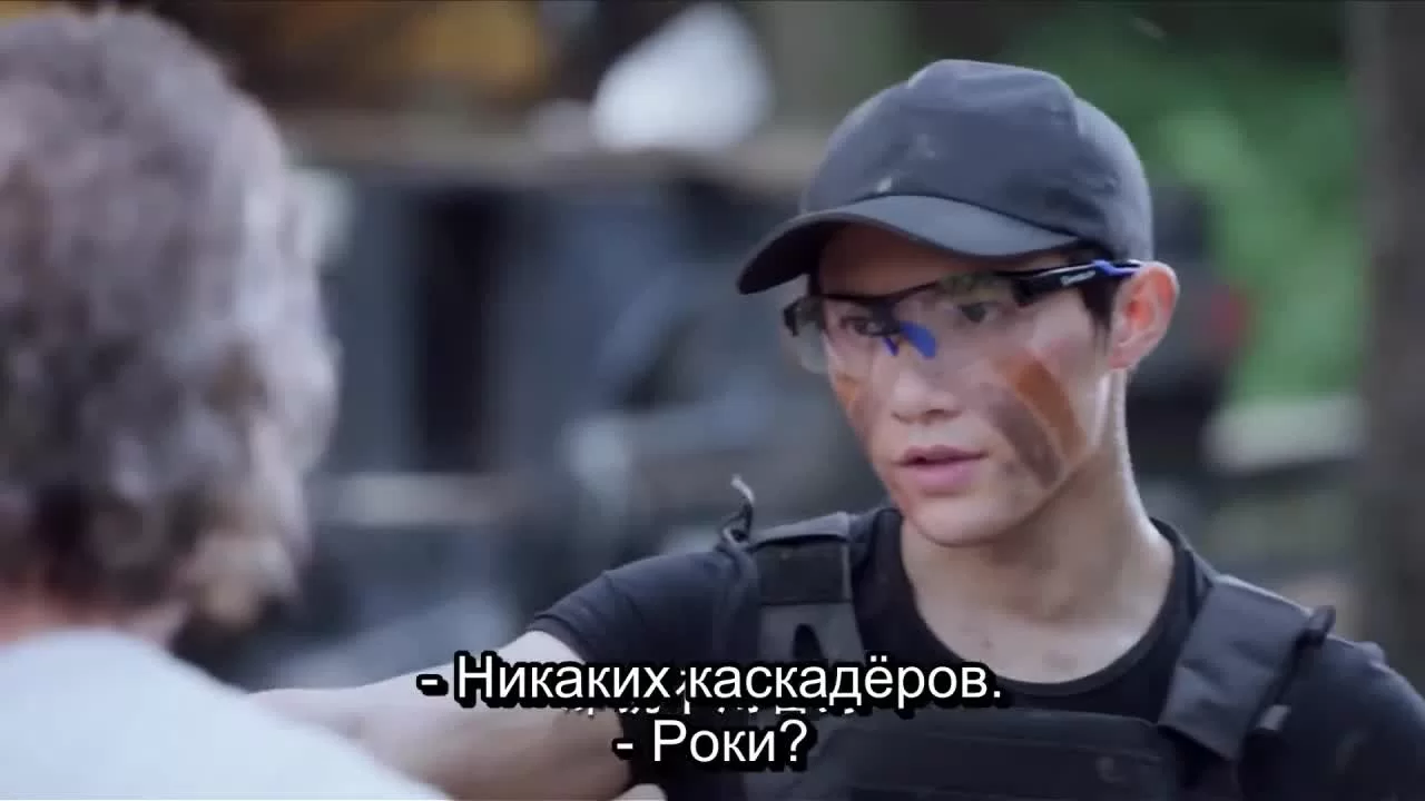 Летнее желание (2018) 19 серия