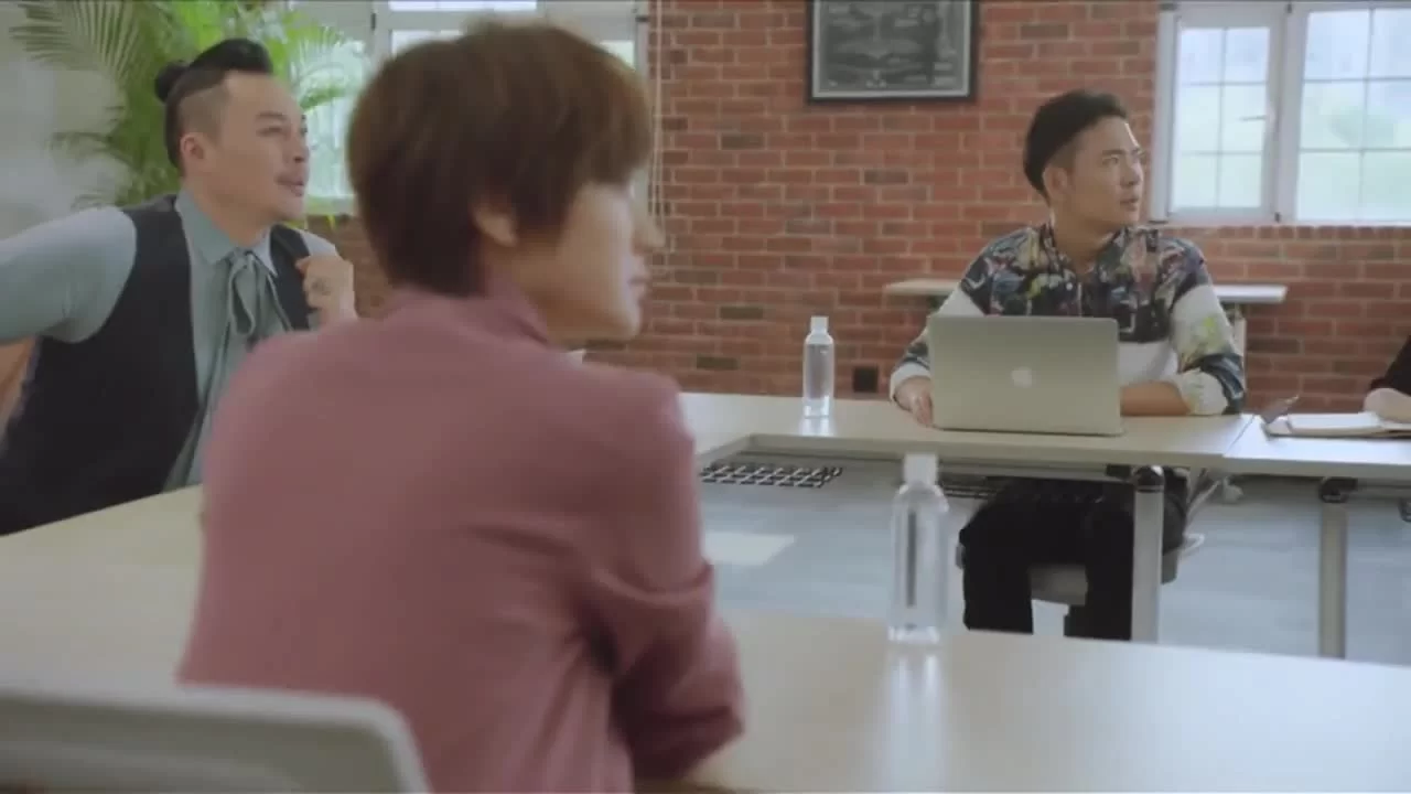 Летнее желание 23 серия