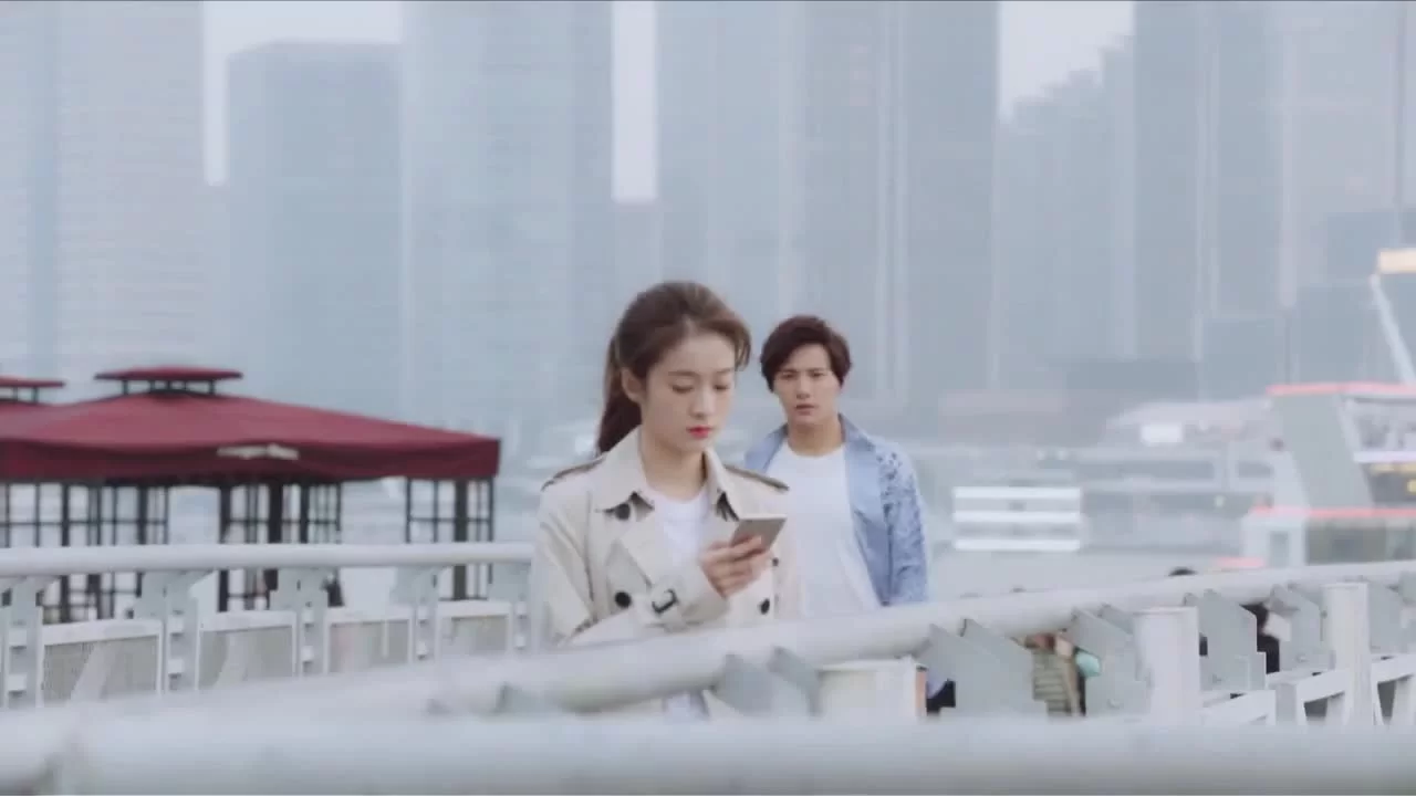 Летнее желание (2018) 24 серия