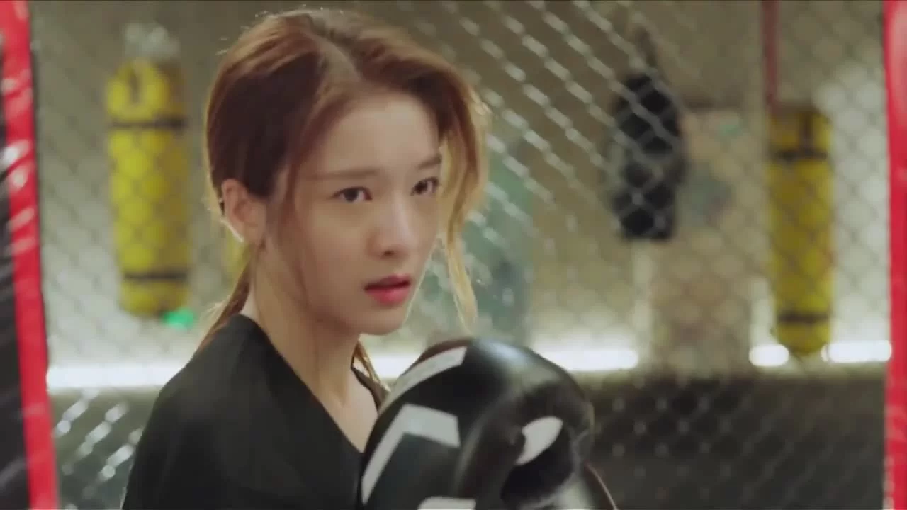 Летнее желание (2018) 26 серия