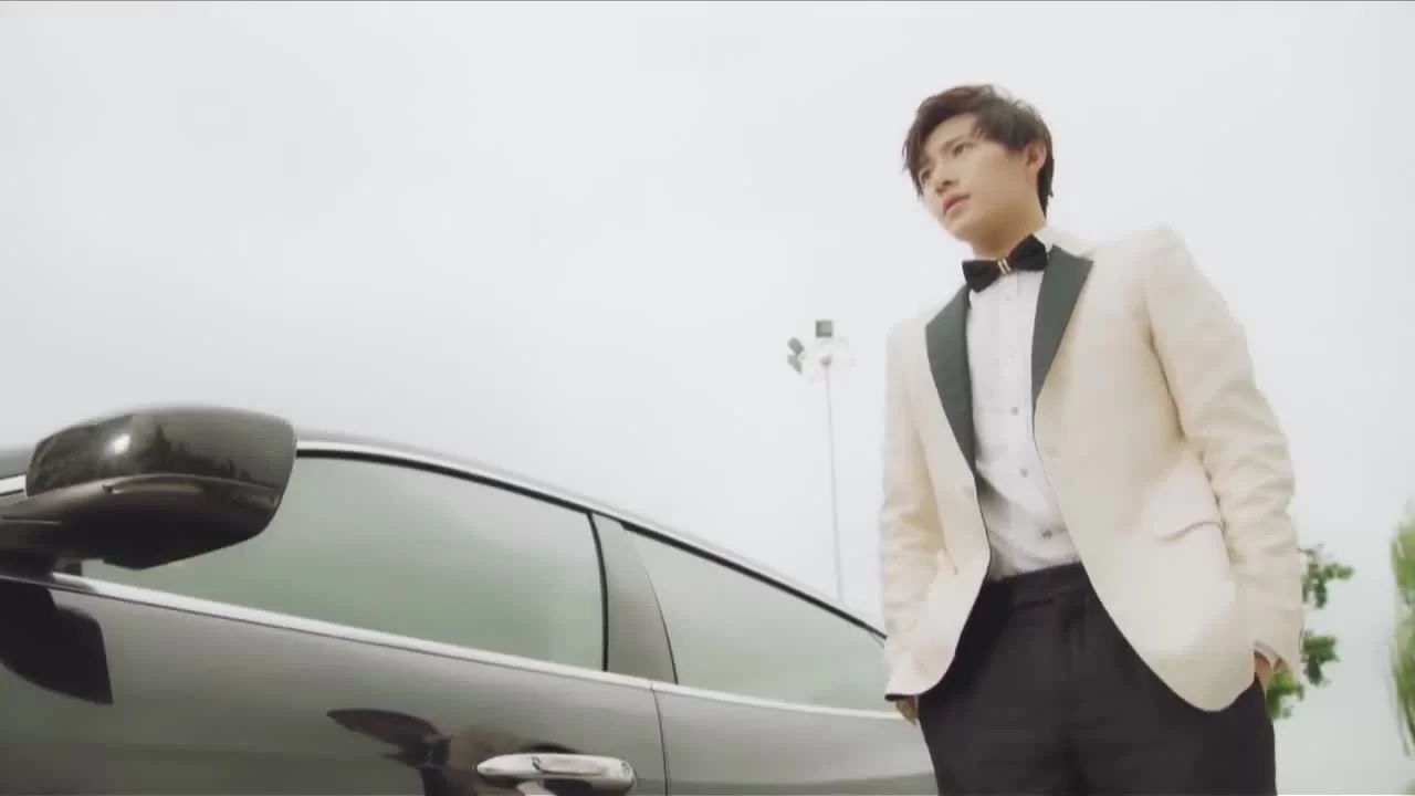 Летнее желание 30 серия