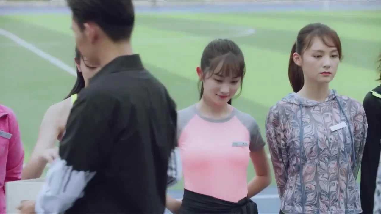 Летнее желание (2018) 6 серия