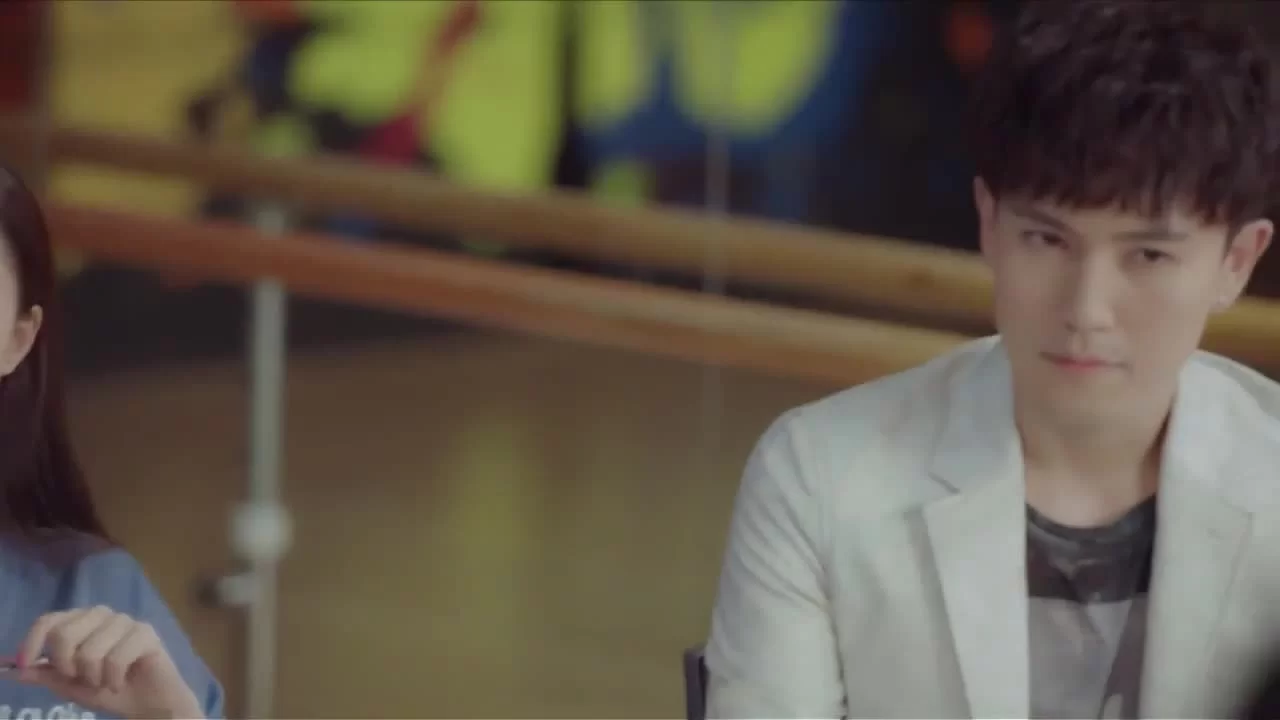 Летнее желание (2018) 7 серия