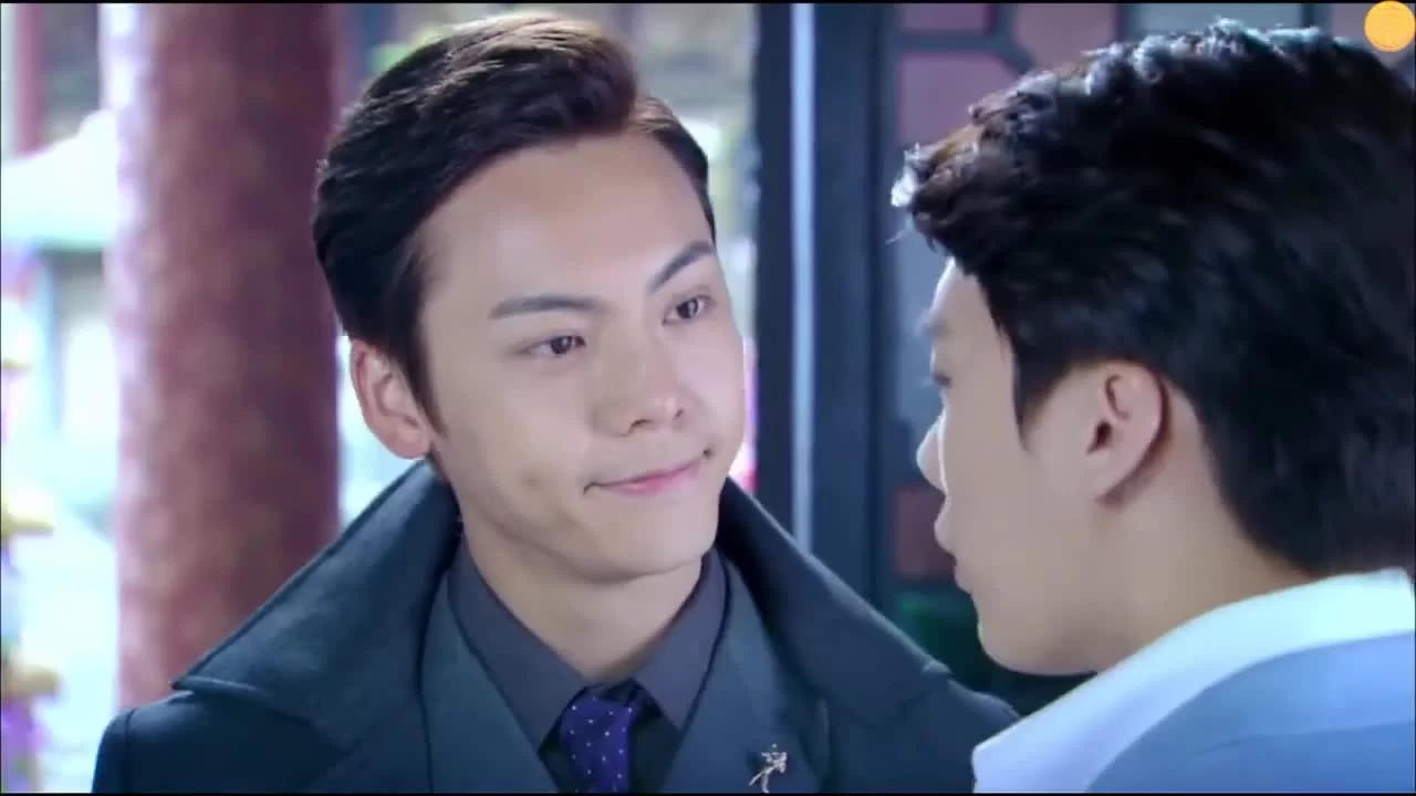 Легендарный аромат (2015) 10 серия