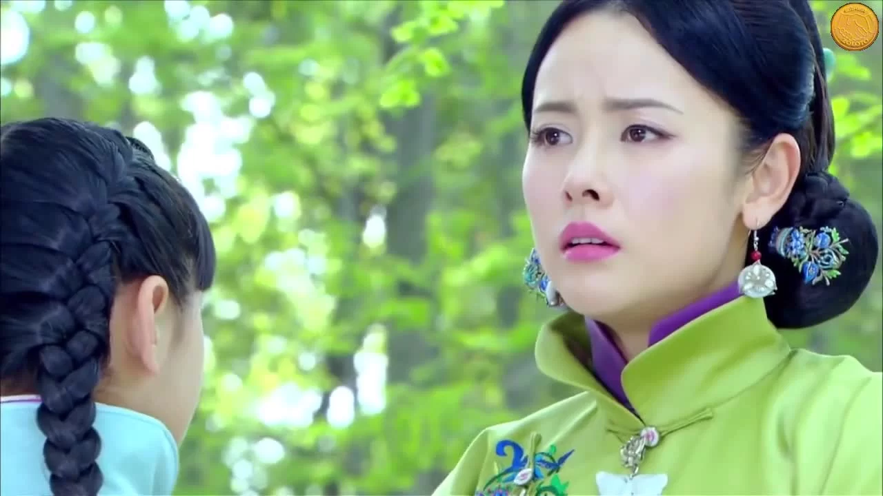 Легендарный аромат (2015) 11 серия