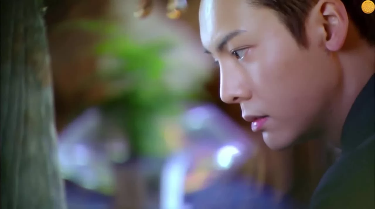 Легендарный аромат (2015) 13 серия