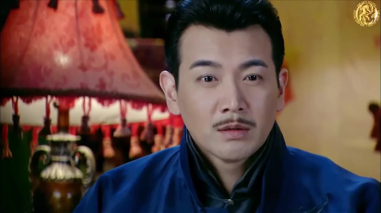 Легендарный аромат (2015) 30 серия