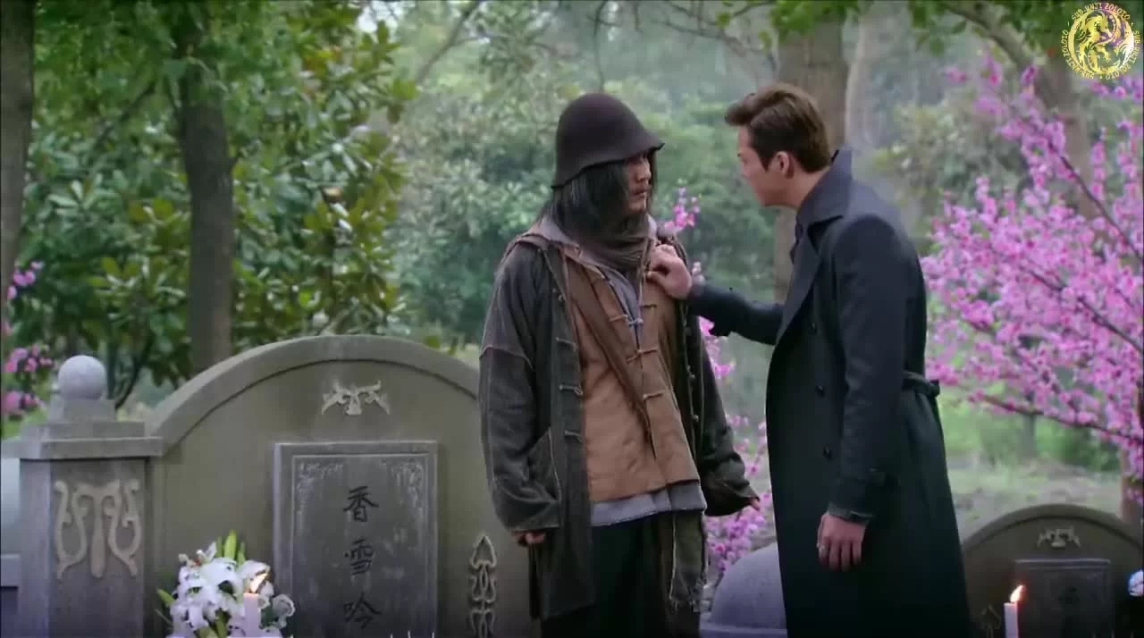 Легендарный аромат 32 серия