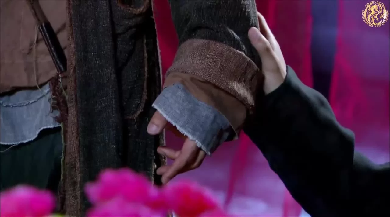 Легендарный аромат (2015) 33 серия