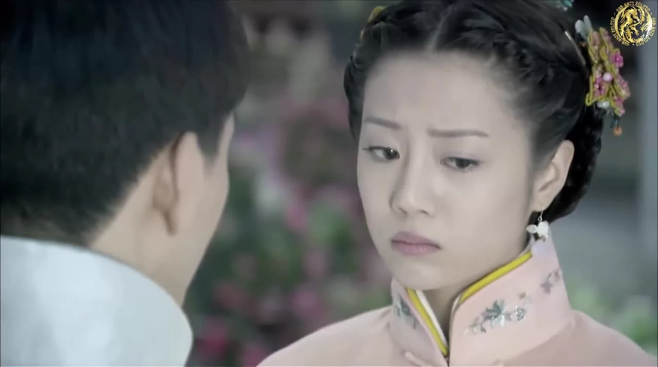 Легендарный аромат 39 серия