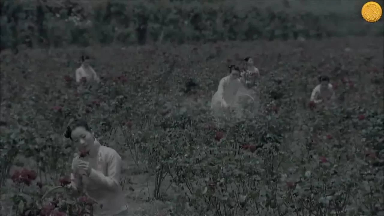 Легендарный аромат (2015) 4 серия