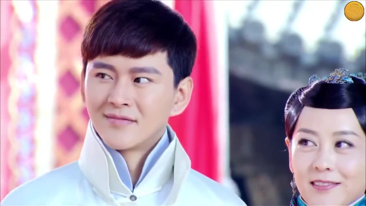 Легендарный аромат (2015) 5 серия