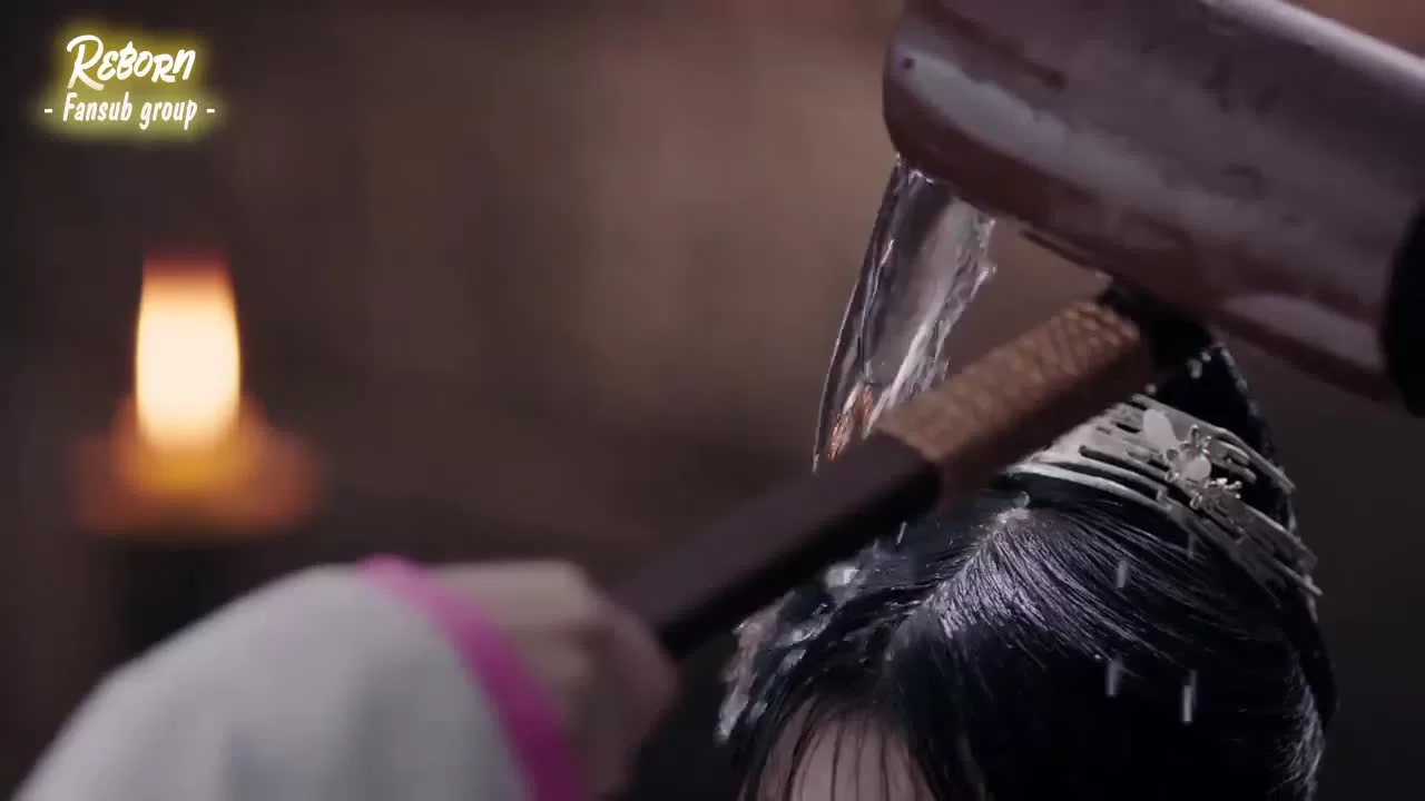 Легенда о Юнь Си (2018) 12 серия