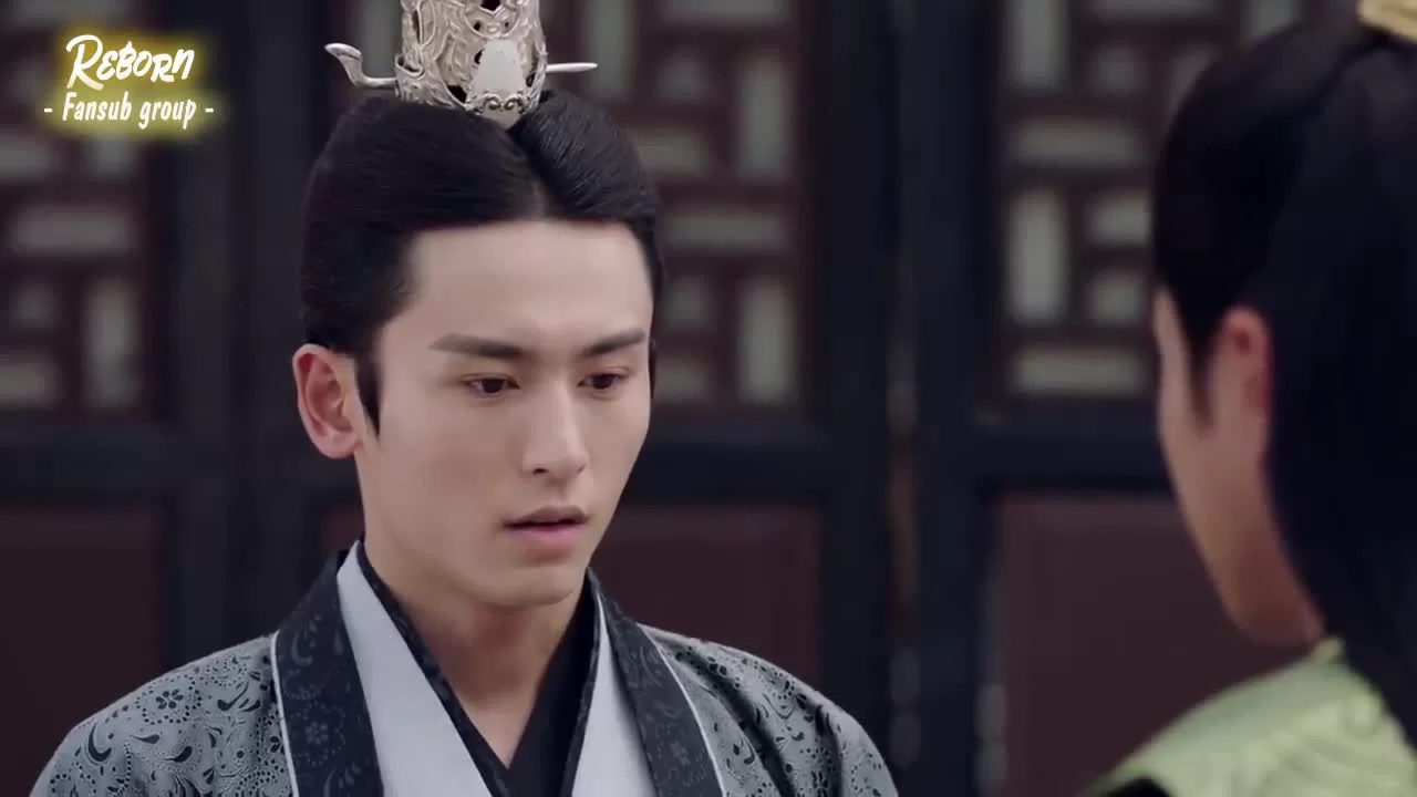 Легенда о Юнь Си (2018) 27 серия