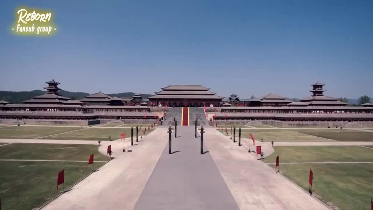 Легенда о Юнь Си (2018) 40 серия