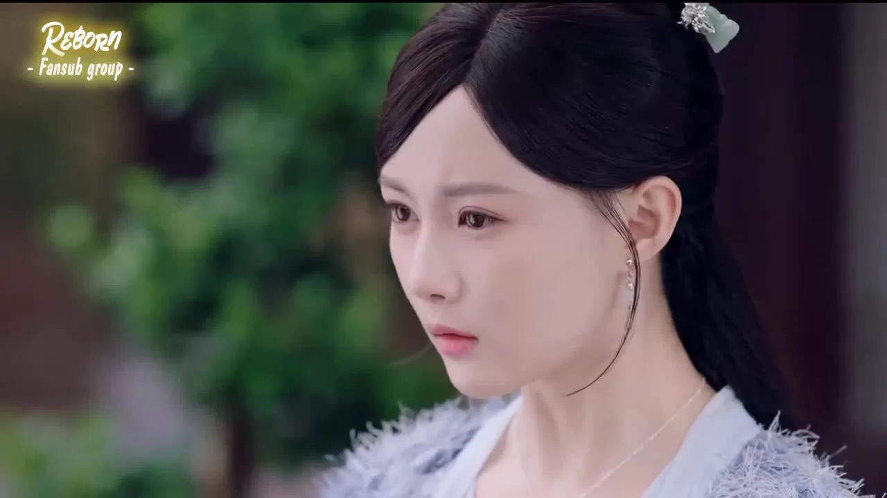 Легенда о Юнь Си (2018) 41 серия