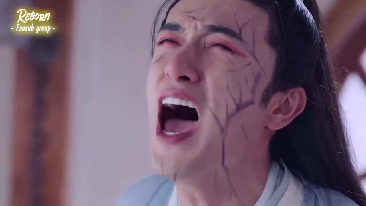 Легенда о Юнь Си (2018) 50 серия