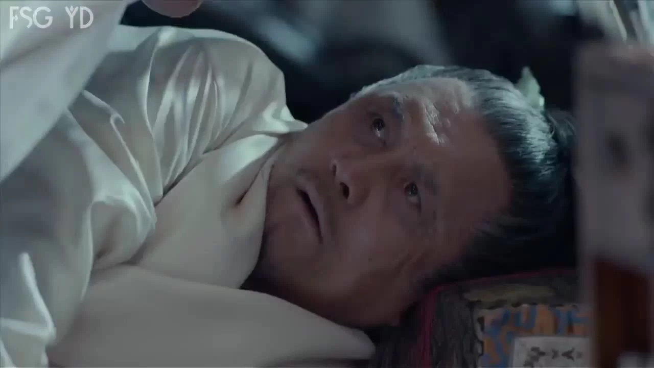 Императрица Фуяо (2018) 14 серия