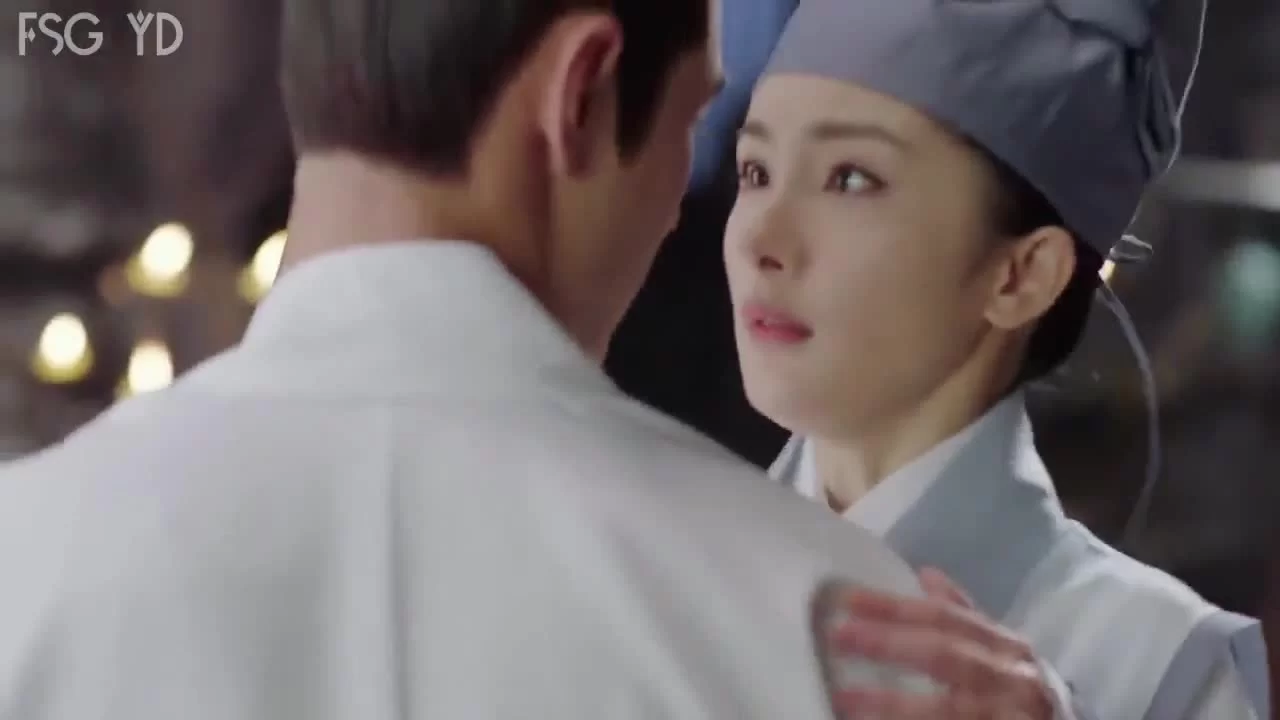 Императрица Фуяо 17 серия