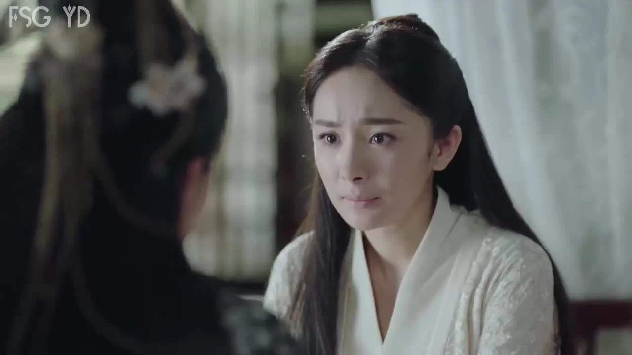 Императрица Фуяо (2018) 25 серия