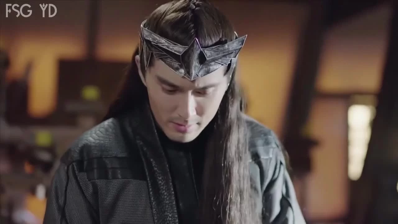 Императрица Фуяо 40 серия