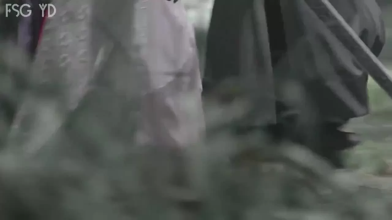 Императрица Фуяо (2018) 42 серия