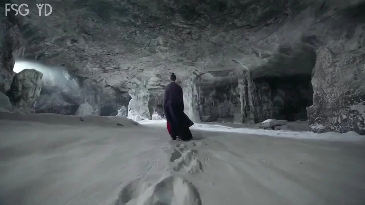 Императрица Фуяо (2018) 44 серия