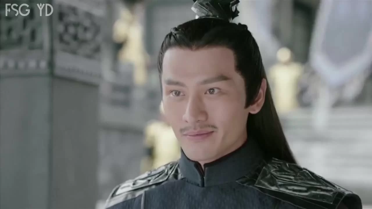 Императрица Фуяо 48 серия