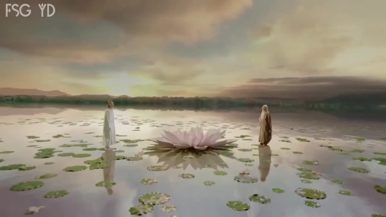 Императрица Фуяо (2018) 59 серия