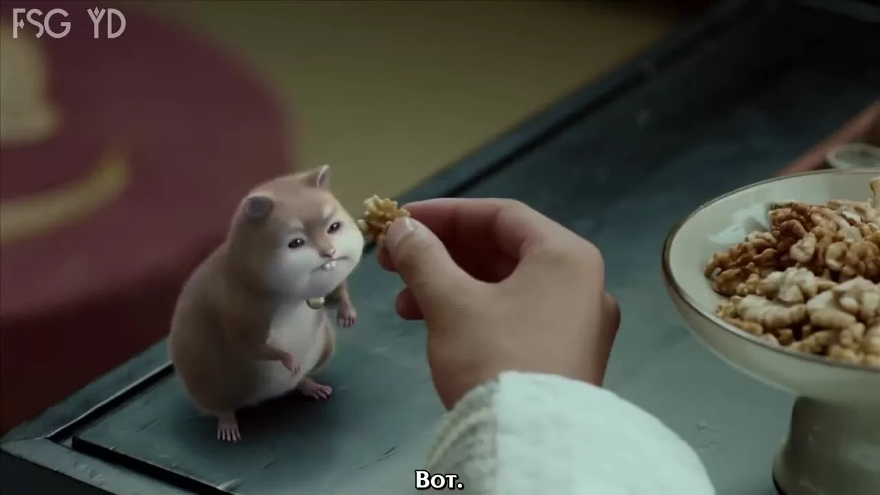 Императрица Фуяо 6 серия