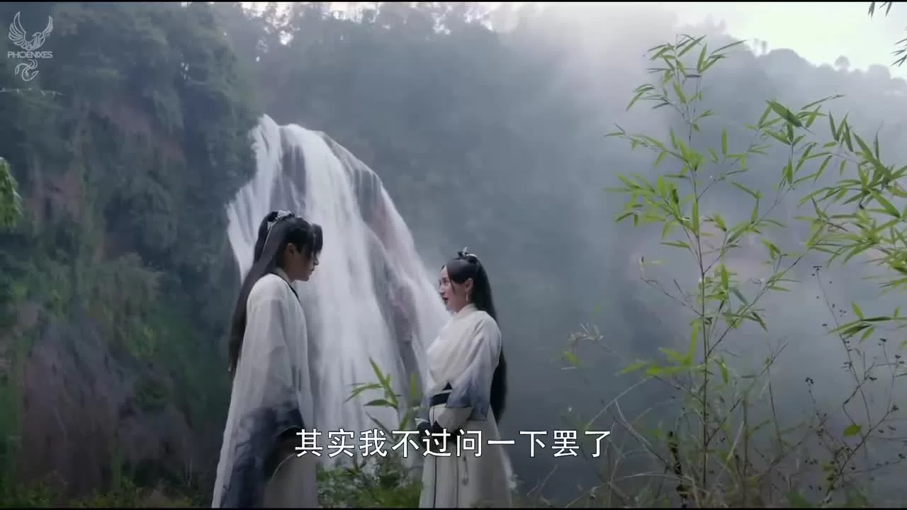 Легенда о Нефритовом мече (2018) 28 серия