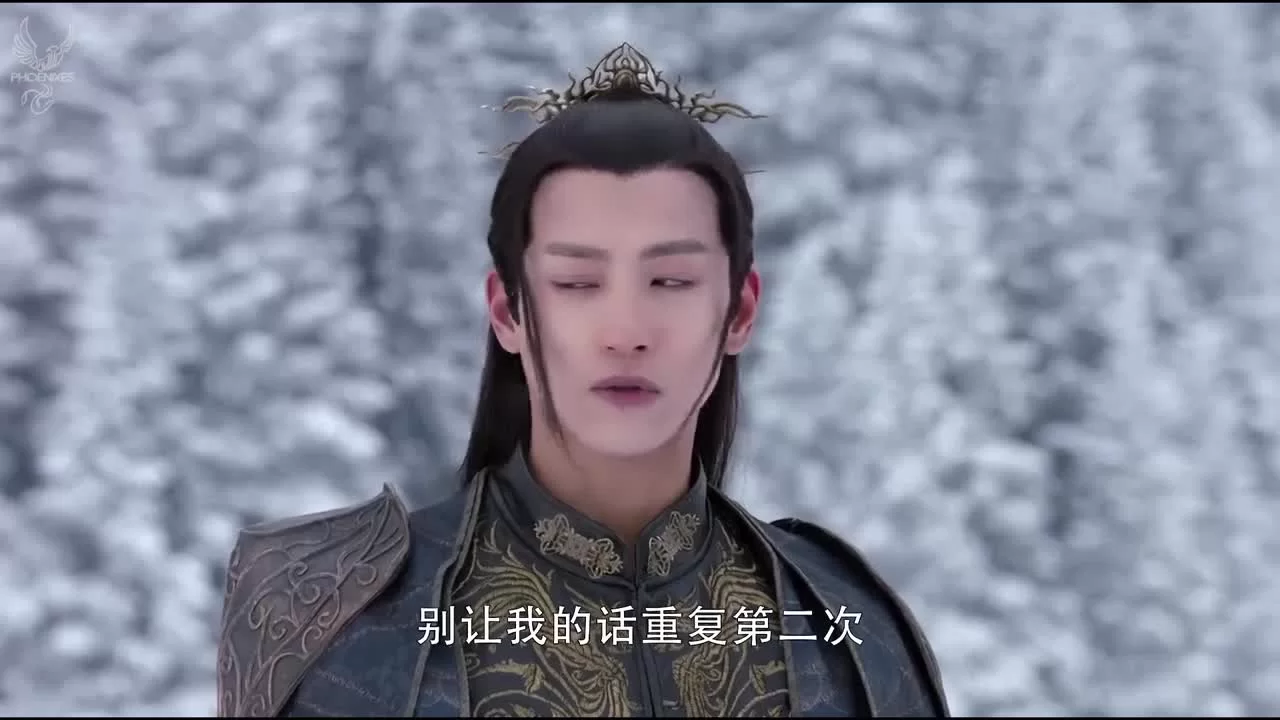 Легенда о Нефритовом мече (2018) 34 серия