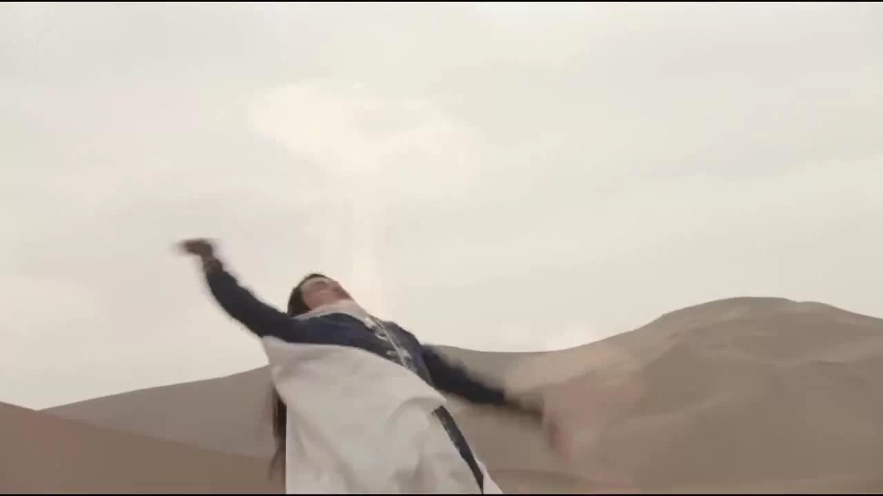 Легенда о Нефритовом мече (2018) 37 серия