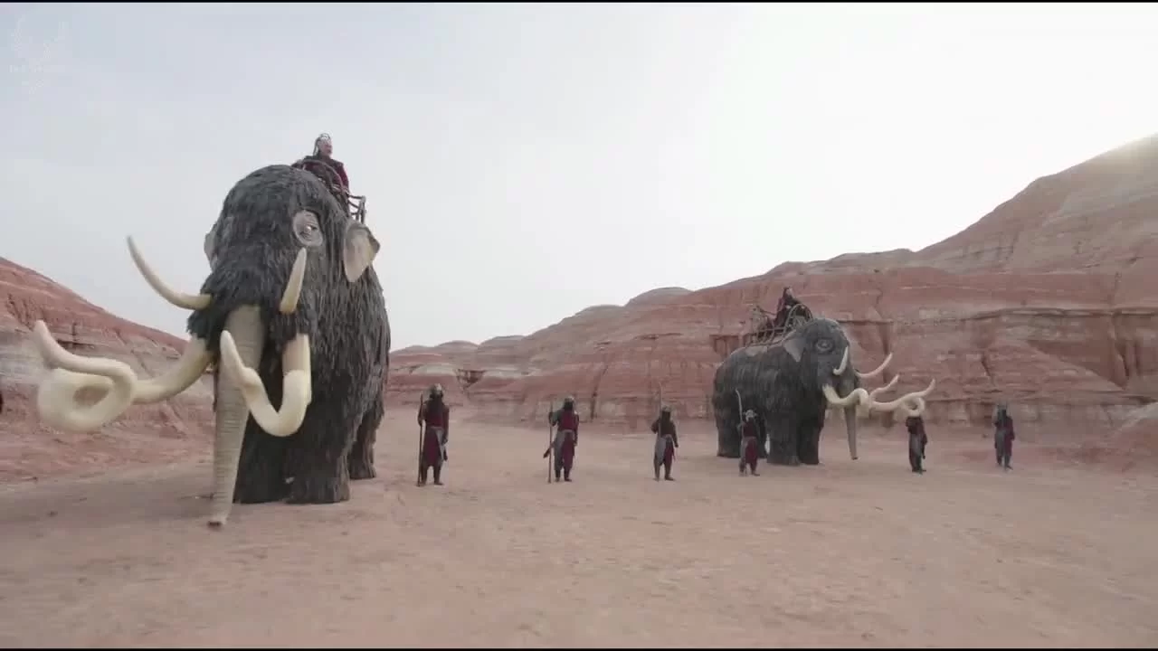 Легенда о Нефритовом мече 39 серия