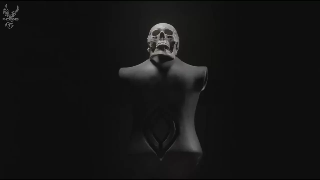 Легенда о Нефритовом мече 4 серия