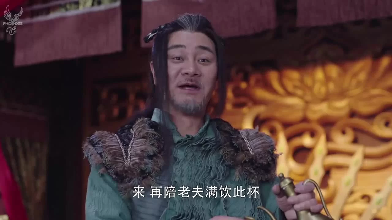 Легенда о Нефритовом мече (2018) 49 серия