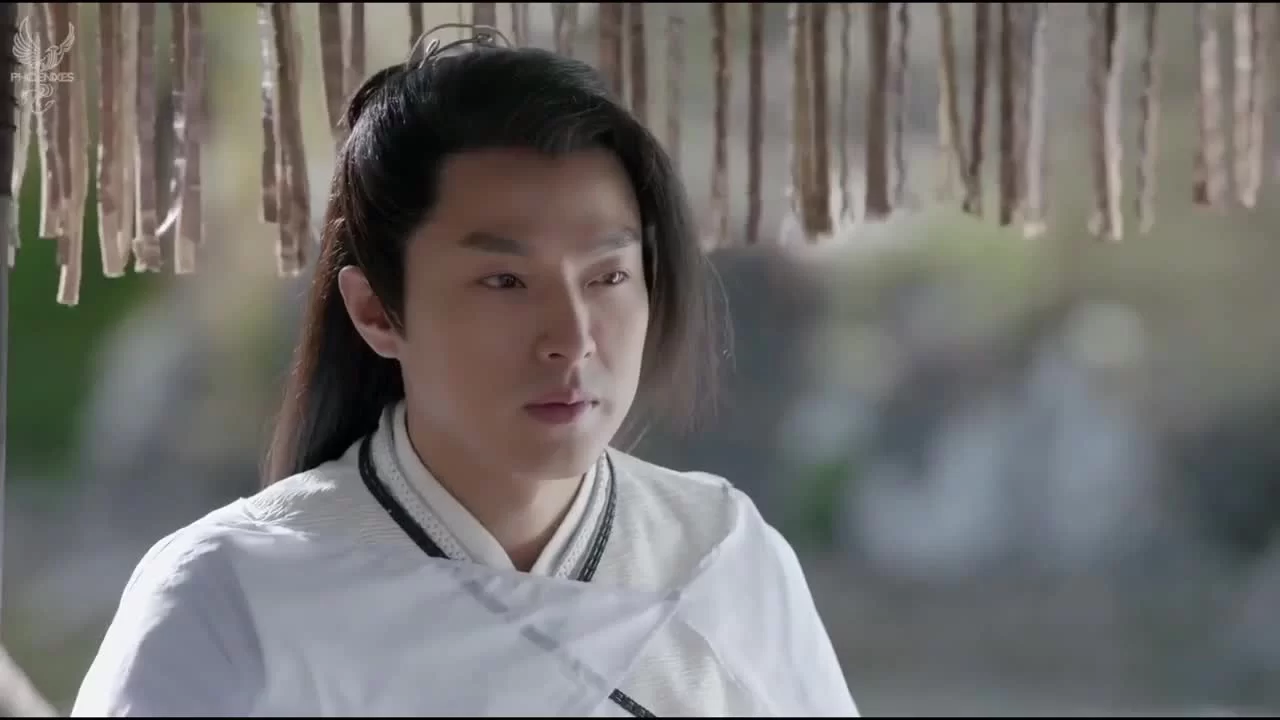 Легенда о Нефритовом мече (2018) 55 серия