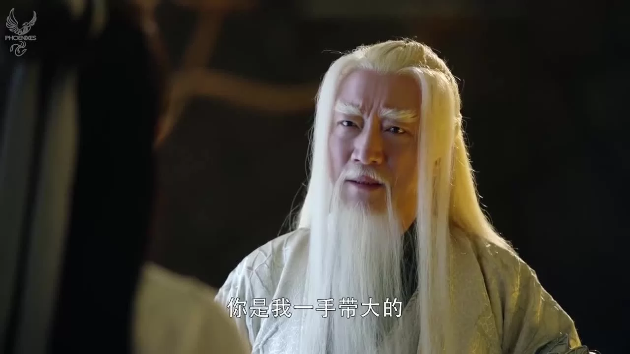 Легенда о Нефритовом мече 57 серия