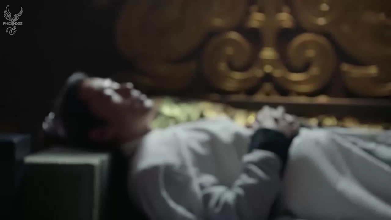 Легенда о Нефритовом мече 58 серия