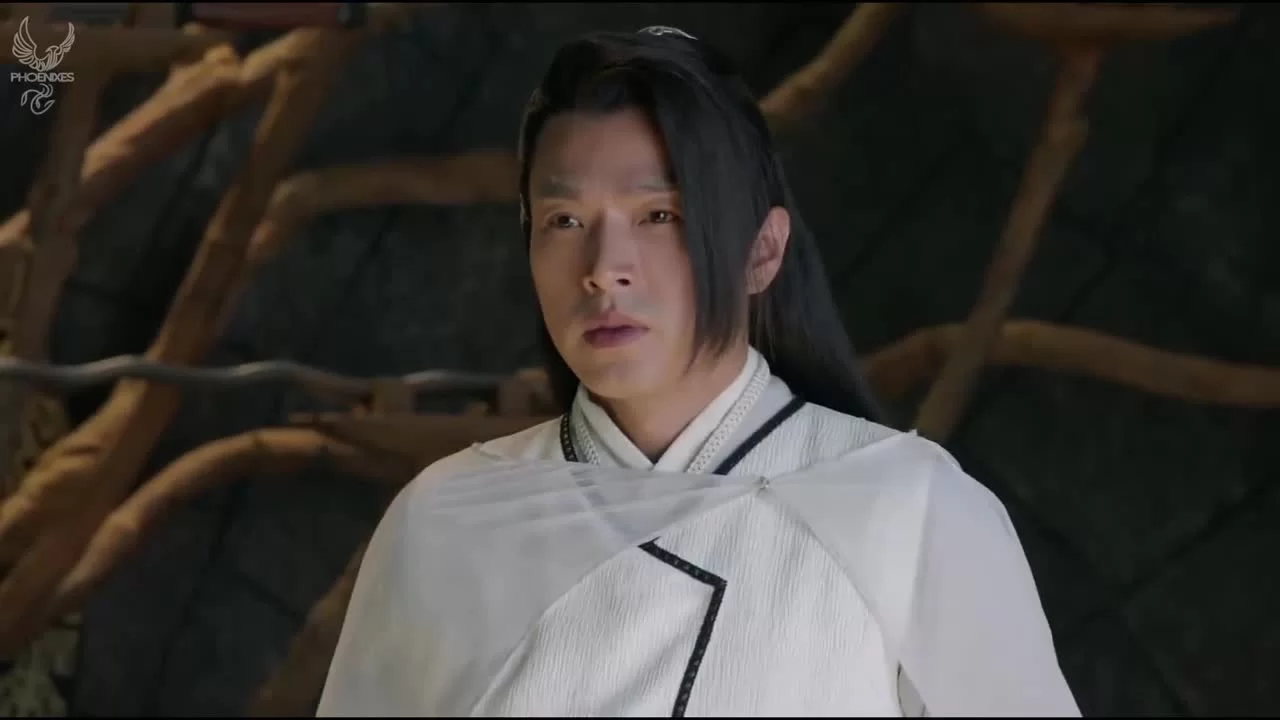 Легенда о Нефритовом мече (2018) 59 серия