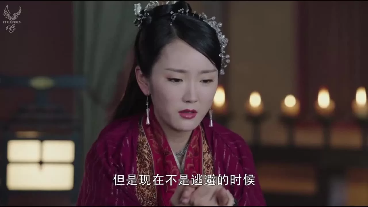 Легенда о Нефритовом мече (2018) 60 серия