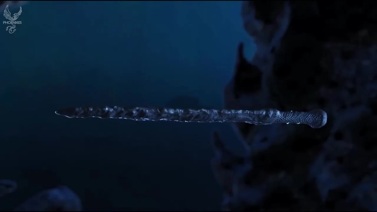 Легенда о Нефритовом мече 63 серия