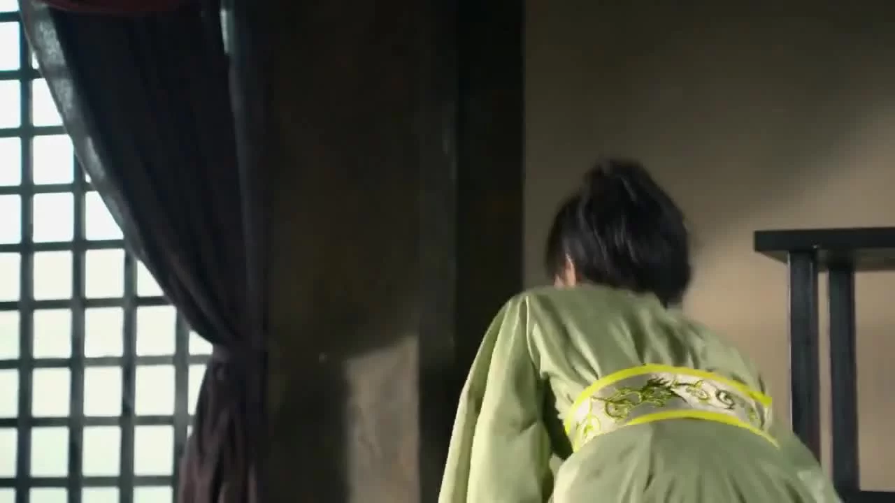 Легенда Ми Юэ 10 серия