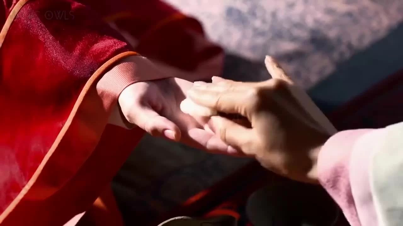 Легенда Ми Юэ 12 серия