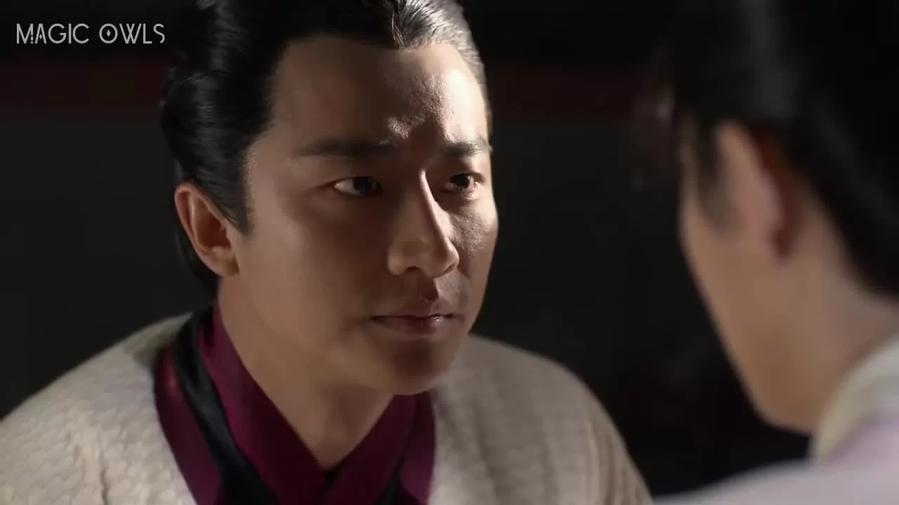 Легенда Ми Юэ 14 серия