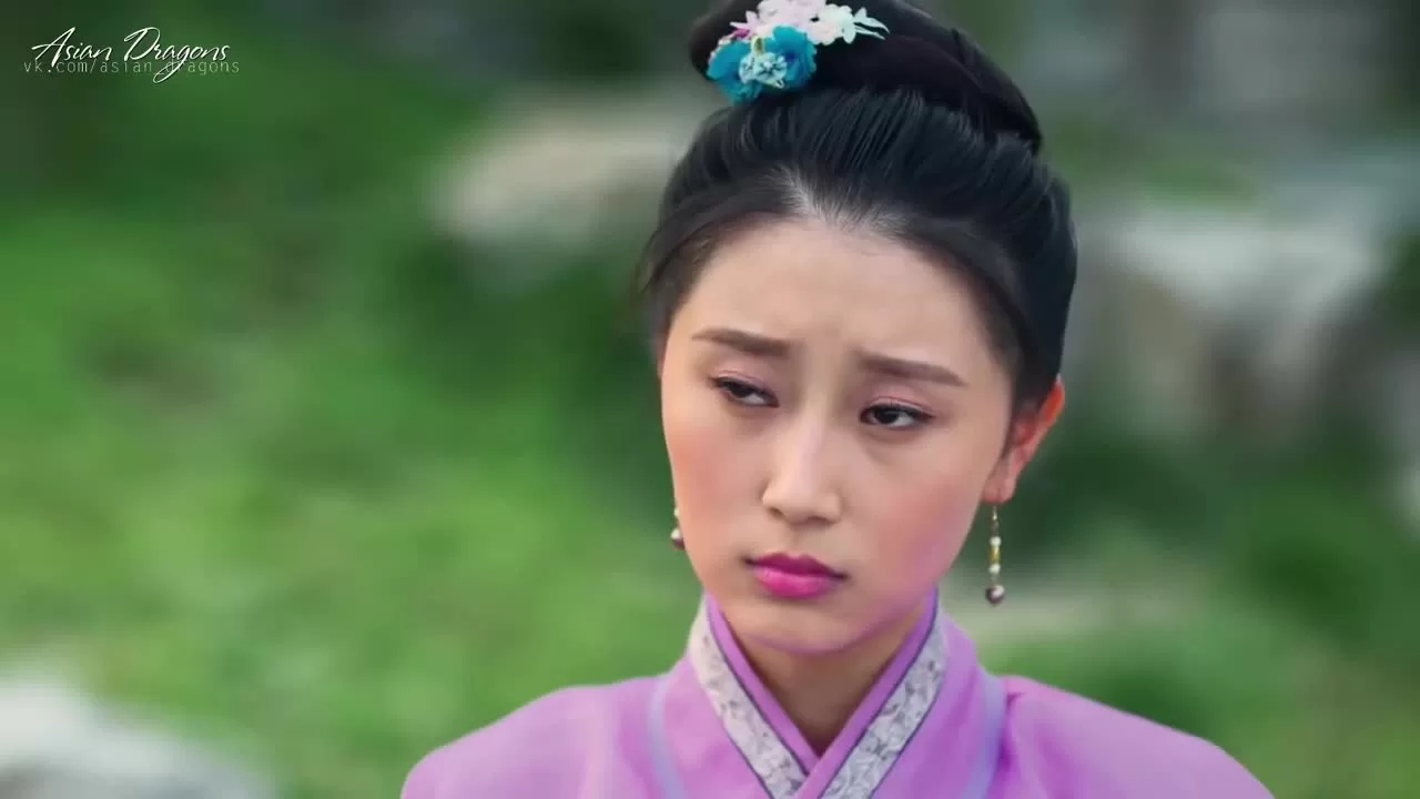 Легенда Ми Юэ 37 серия