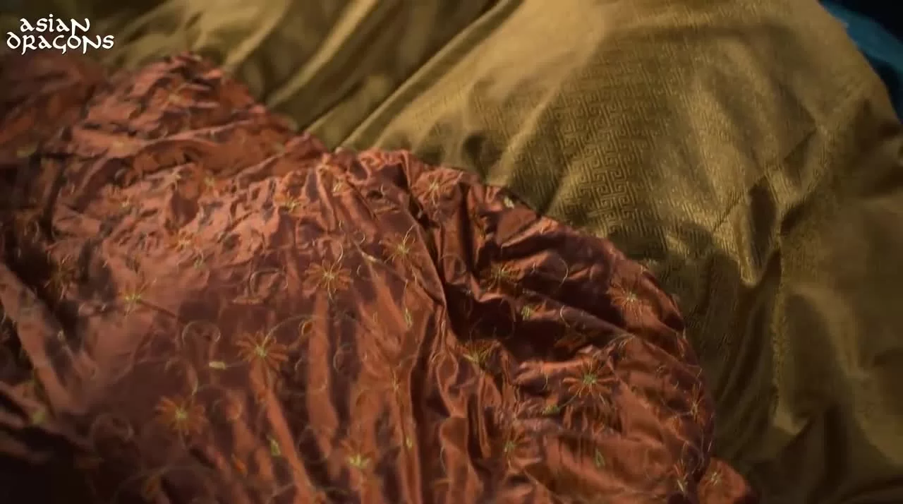 Легенда Ми Юэ 48 серия