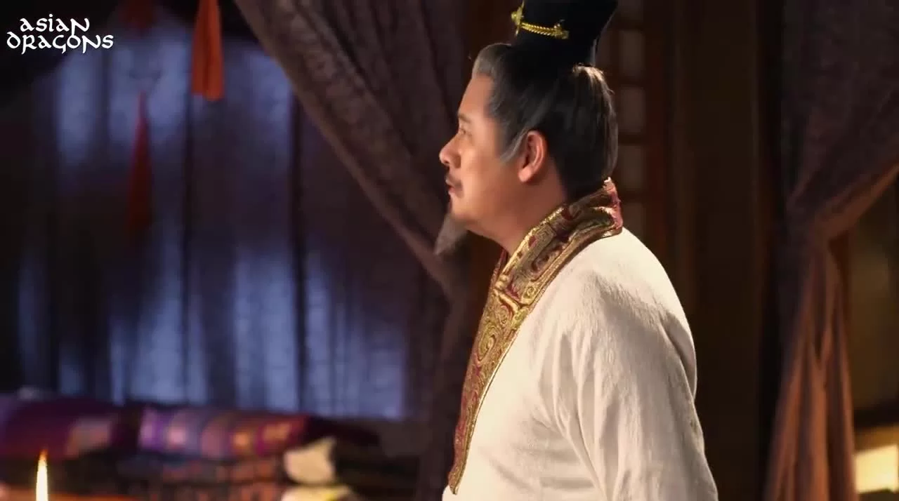 Легенда Ми Юэ 58 серия